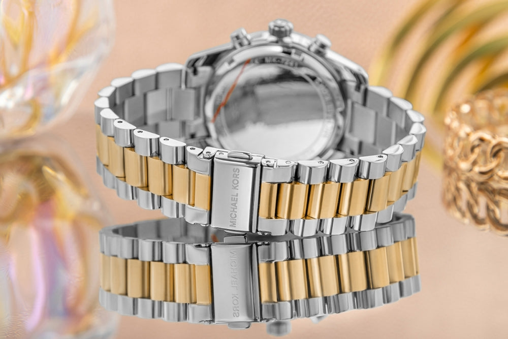 Zegarek Damski MICHAEL KORS Lexington MK7303