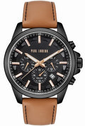 Zegarek Męski PAUL LORENS PL20010A-1B3