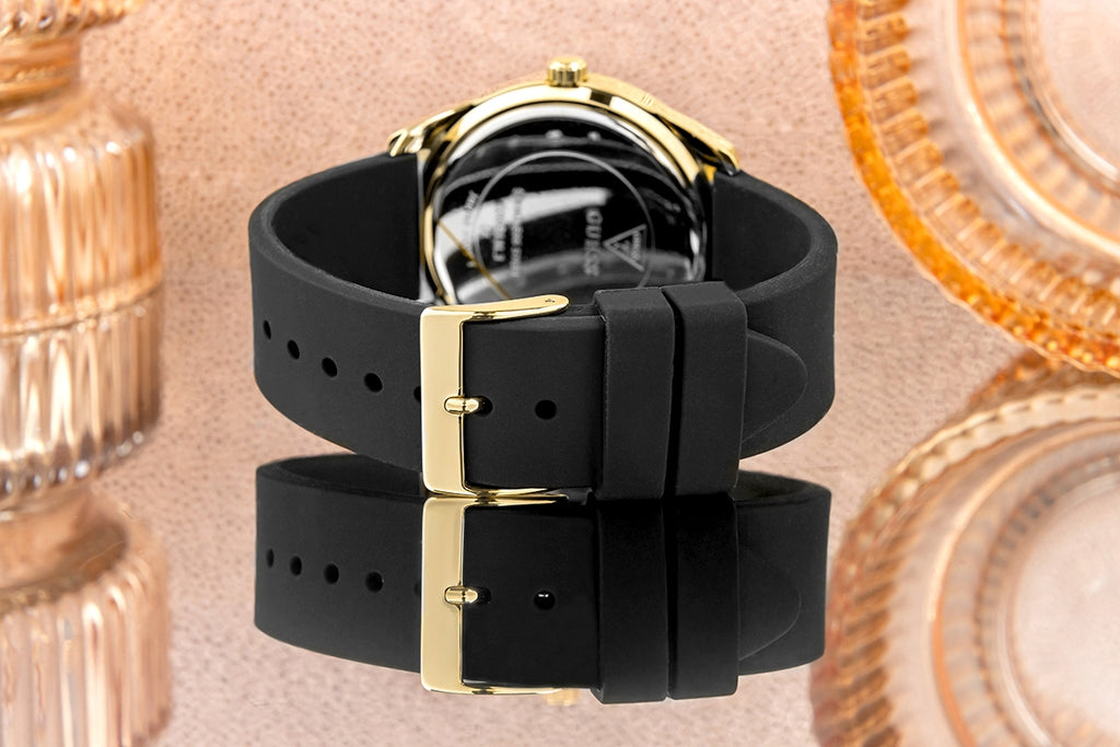 Zegarek Damski Guess Twist W0911L3