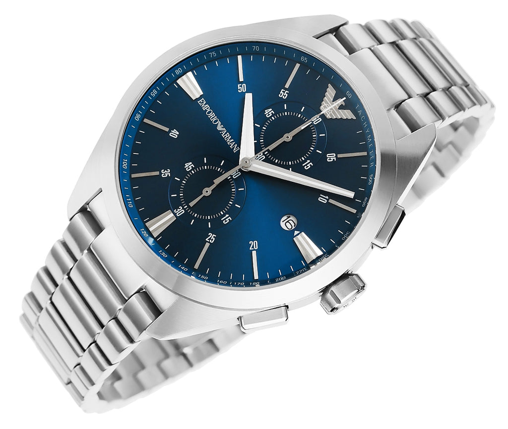 Zegarek Męski EMPORIO ARMANI Claudio AR11541