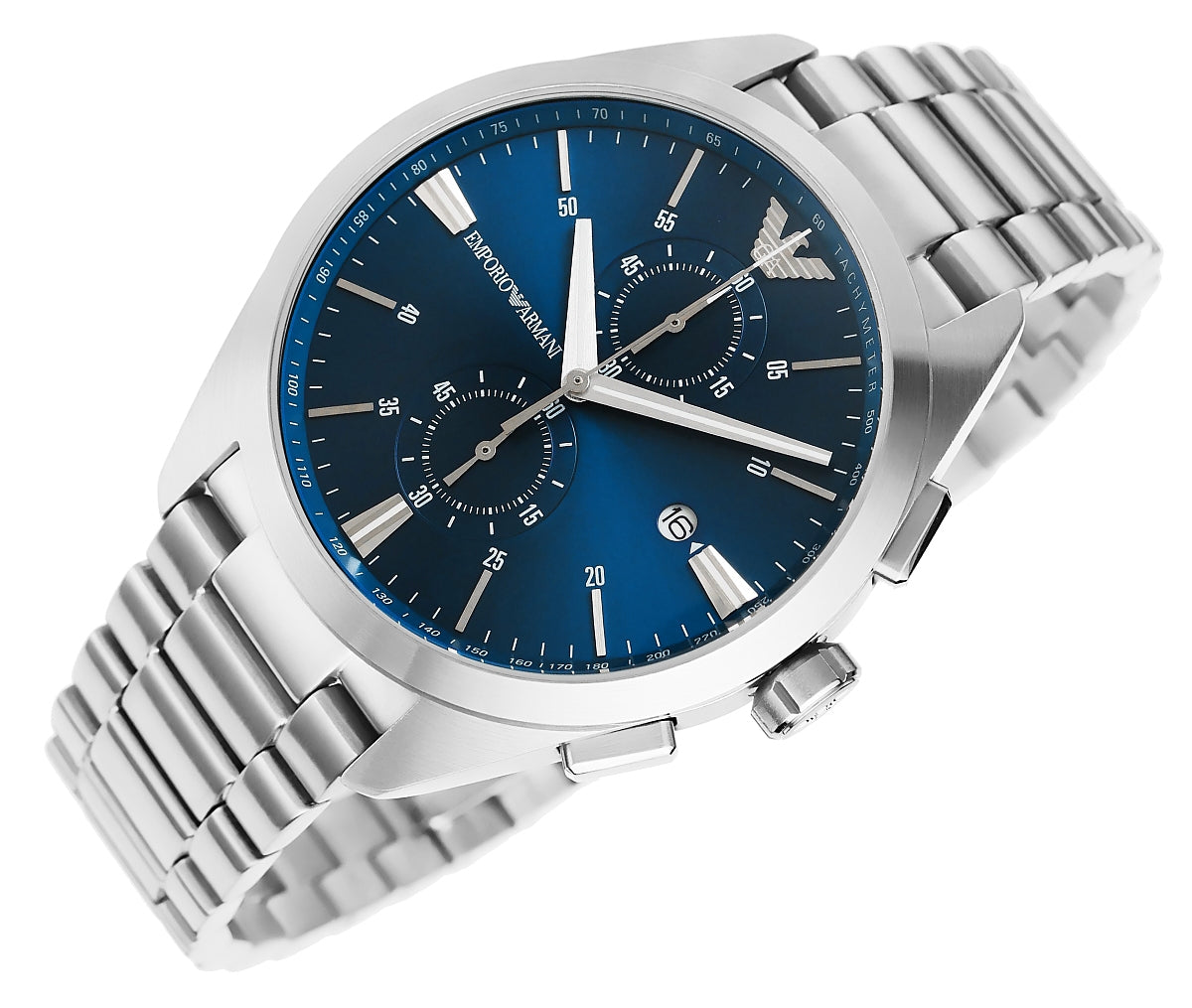 Zegarek Męski EMPORIO ARMANI Claudio AR11541