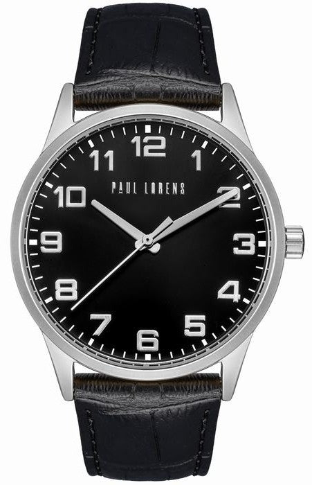 Zegarek Męski PAUL LORENS PL20022A-1A1