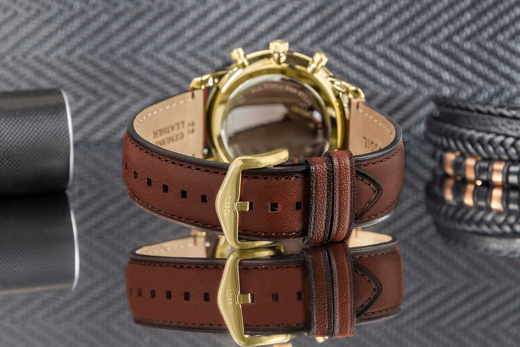 Zegarek Męski FOSSIL Neutra Chronograph FS6113