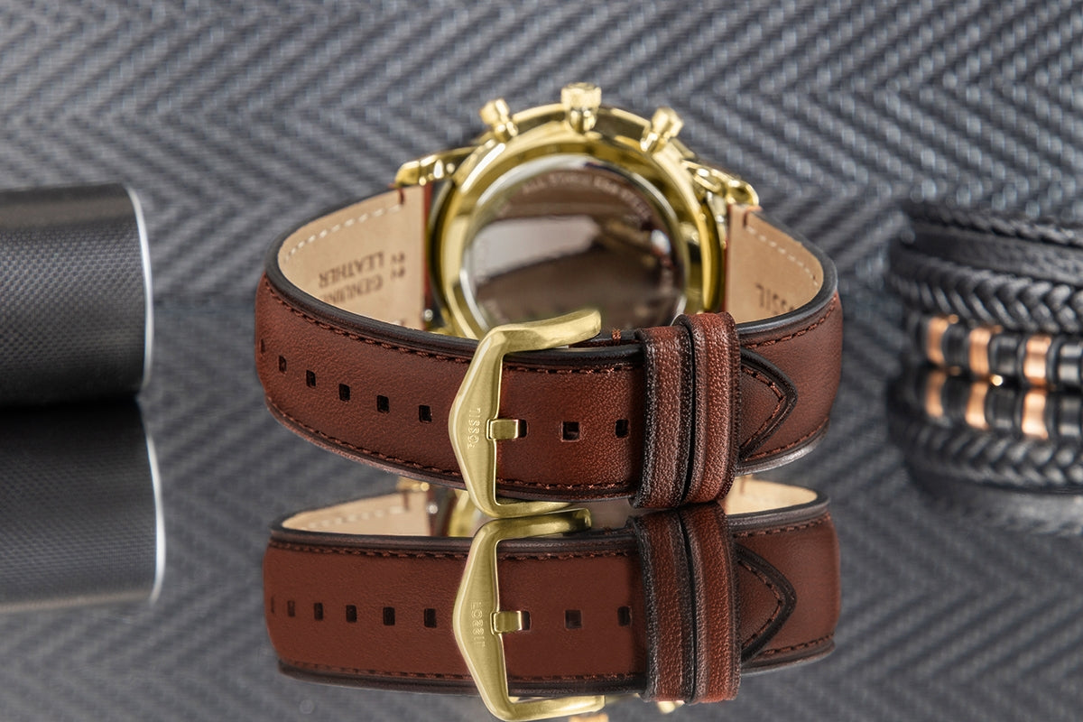 Zegarek Męski FOSSIL Neutra Chronograph FS6113