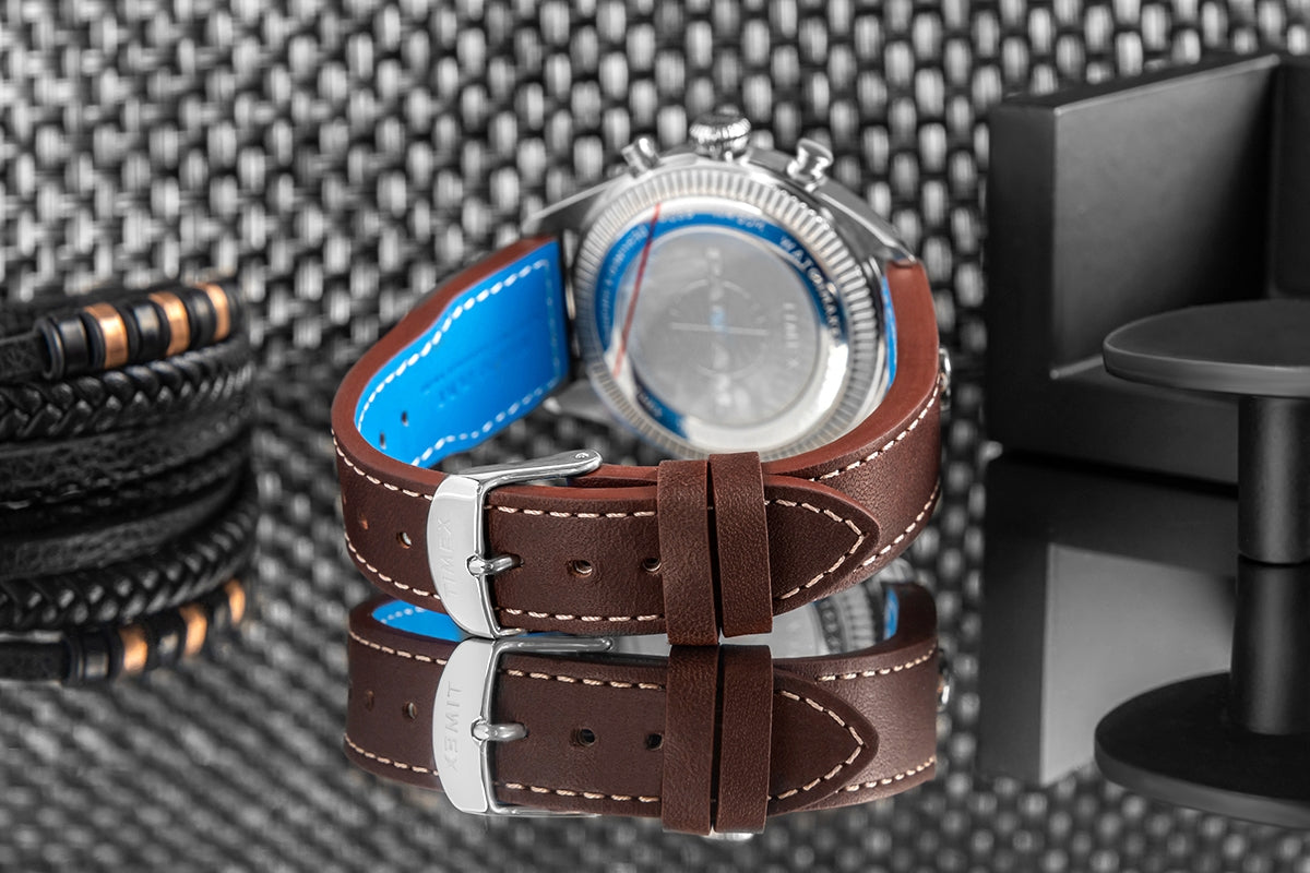 Zegarek Męski TIMEX X PAN AM® Waterbury TWG030000