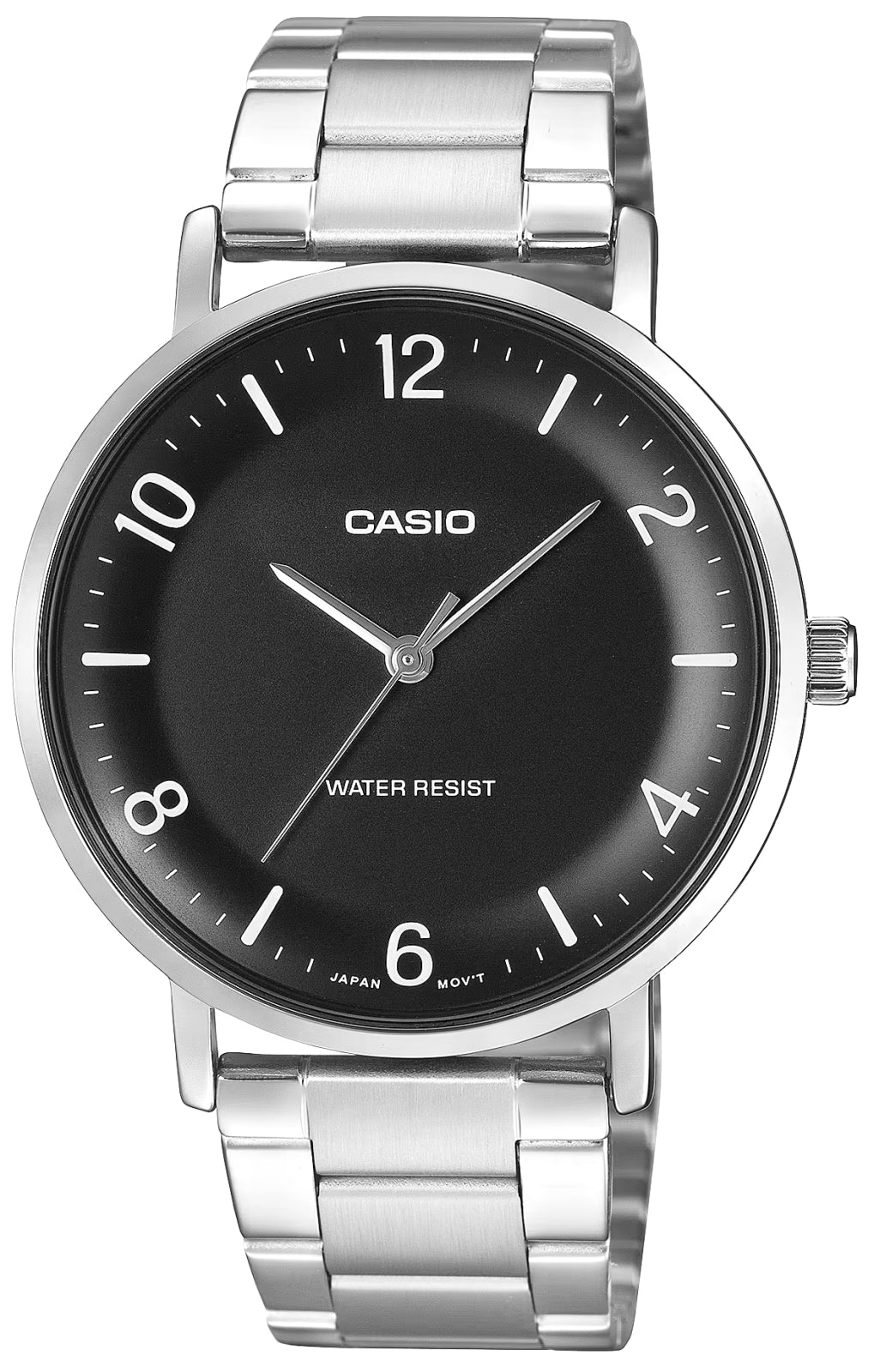 Zegarek Męski CASIO MTP-VT03D-1BDF