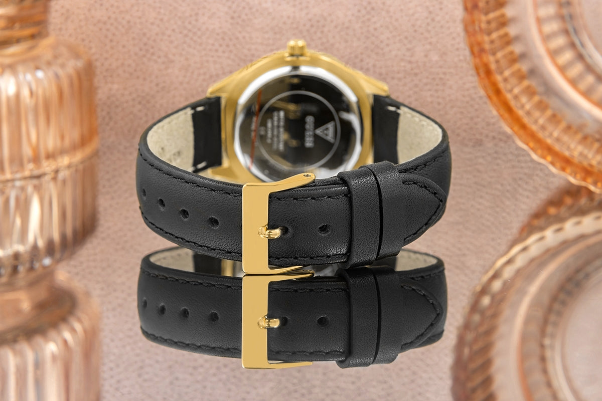 Zegarek Damski Guess Tri Plaque GW0744L2