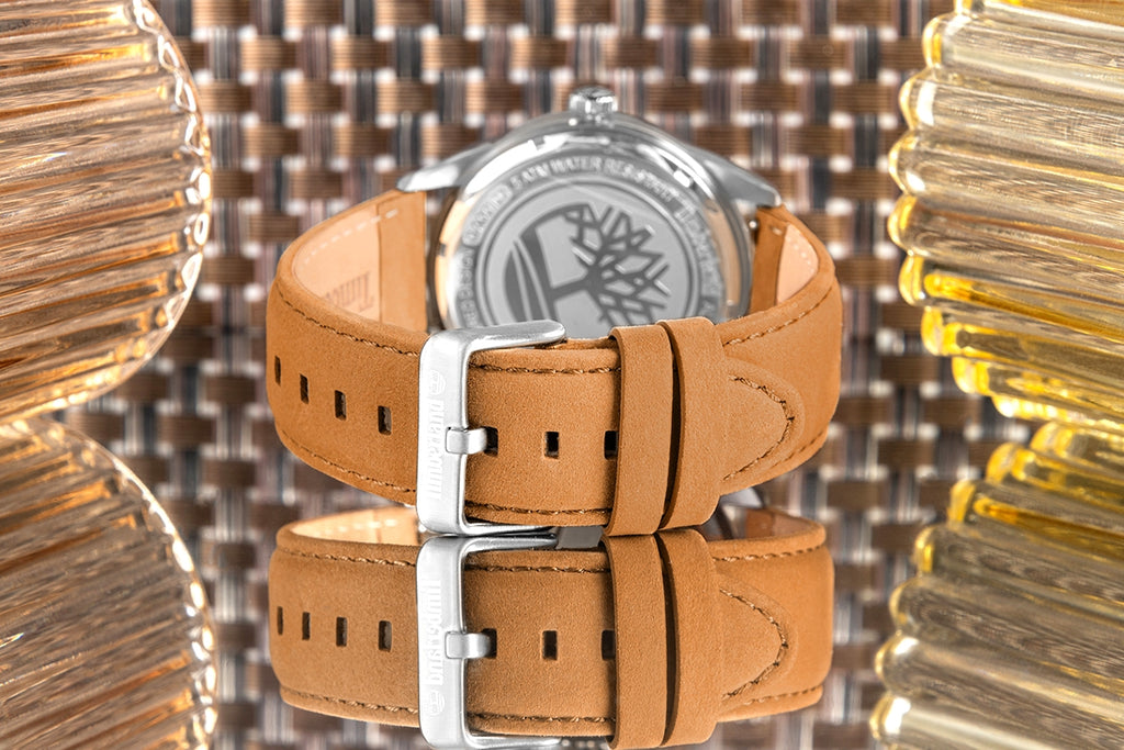 Zegarek Męski TIMBERLAND Northbridge TBL.TDWGA0010204