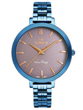 Zegarek Damski G.Rossi 11389B-6F3
