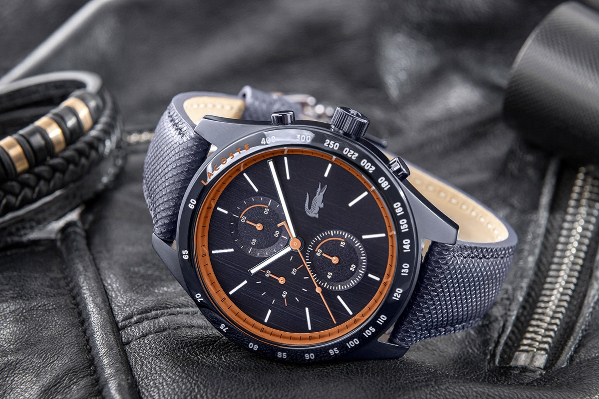 Zegarek Męski LACOSTE Aptex 2011297