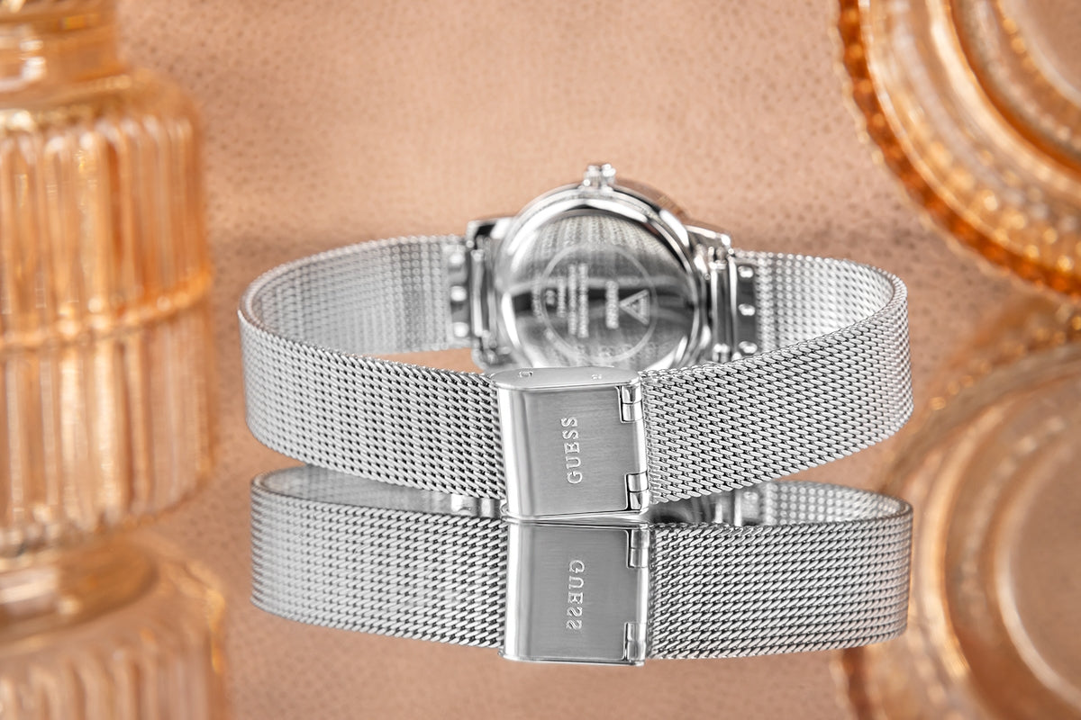 Zegarek Damski Guess Melody GW0666L1