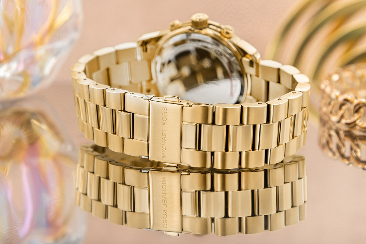 Zegarek Damski MICHAEL KORS Runway MK7323
