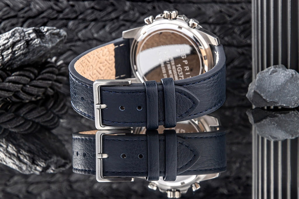 Zegarek Męski ESPRIT Hudson ES1G373L0025