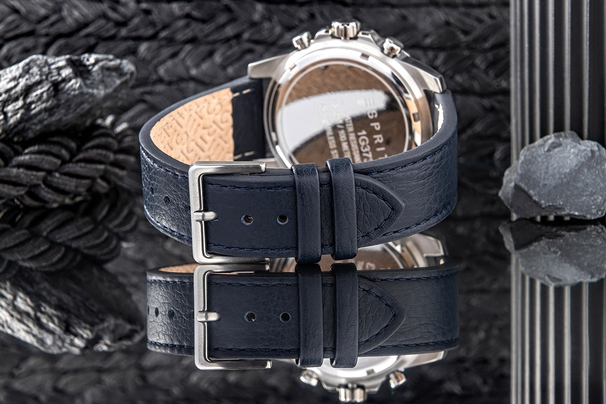 Zegarek Męski ESPRIT Hudson ES1G373L0025