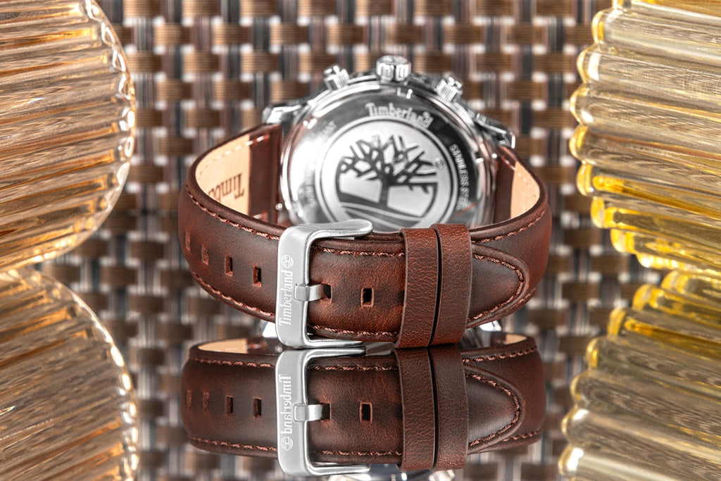 Zegarek Męski TIMBERLAND Driscoll TDWGF0055702