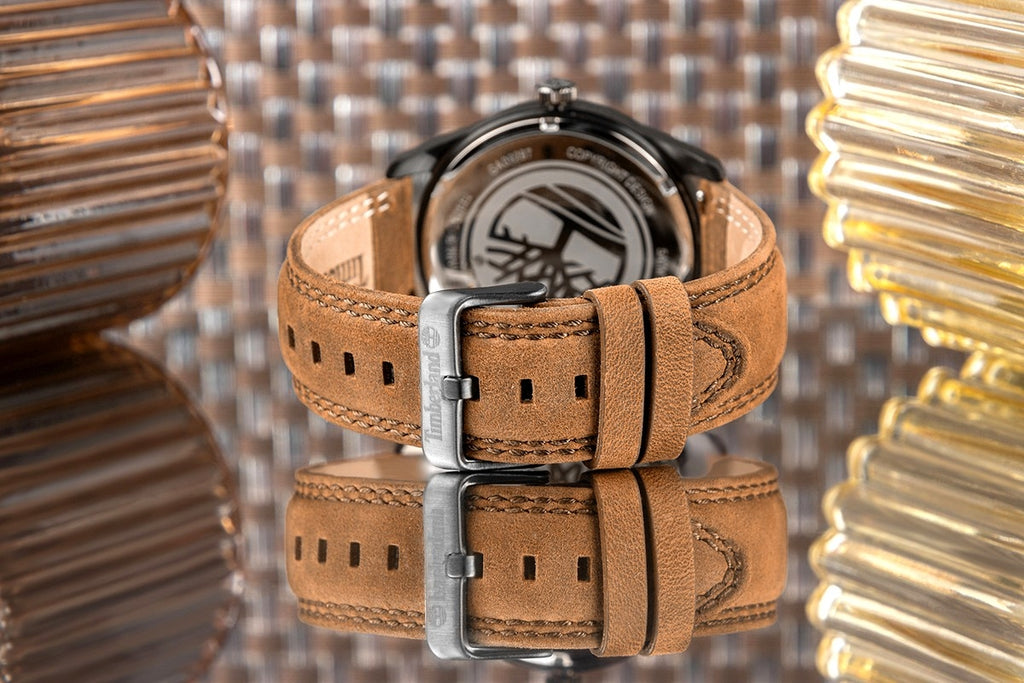 Zegarek Męski TIMBERLAND Northbridge TDWGA0029703