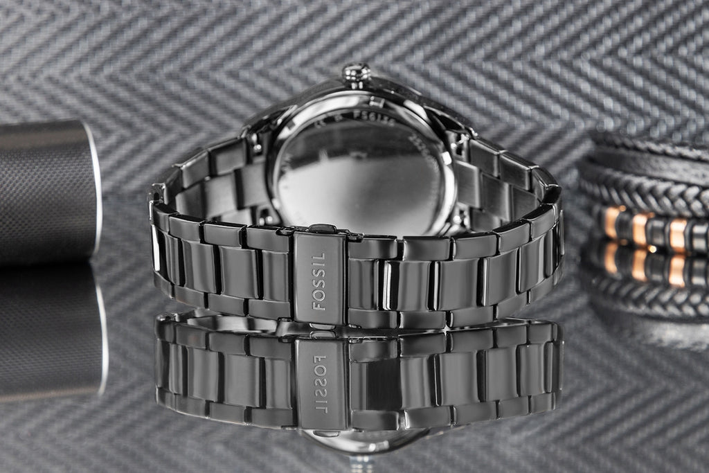 Zegarek Męski FOSSIL Pearson FS6136