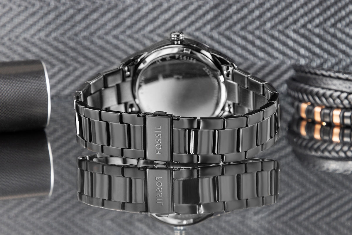 Zegarek Męski FOSSIL Pearson FS6136
