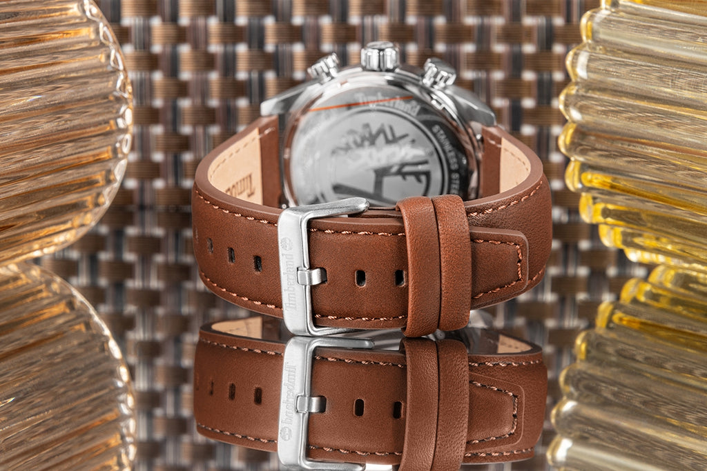 Zegarek Męski TIMBERLAND Classic TDWGF0028705