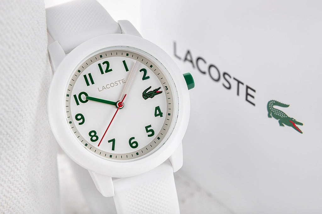 Zegarek Dziecięcy Lacoste LACOSTE 12.12 KIDS 2030039