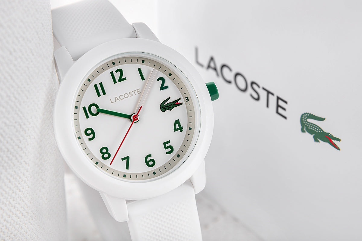 Zegarek Dziecięcy Lacoste LACOSTE 12.12 KIDS 2030039