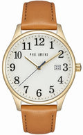 Zegarek Męski PAUL LORENS PL20016A-4B2