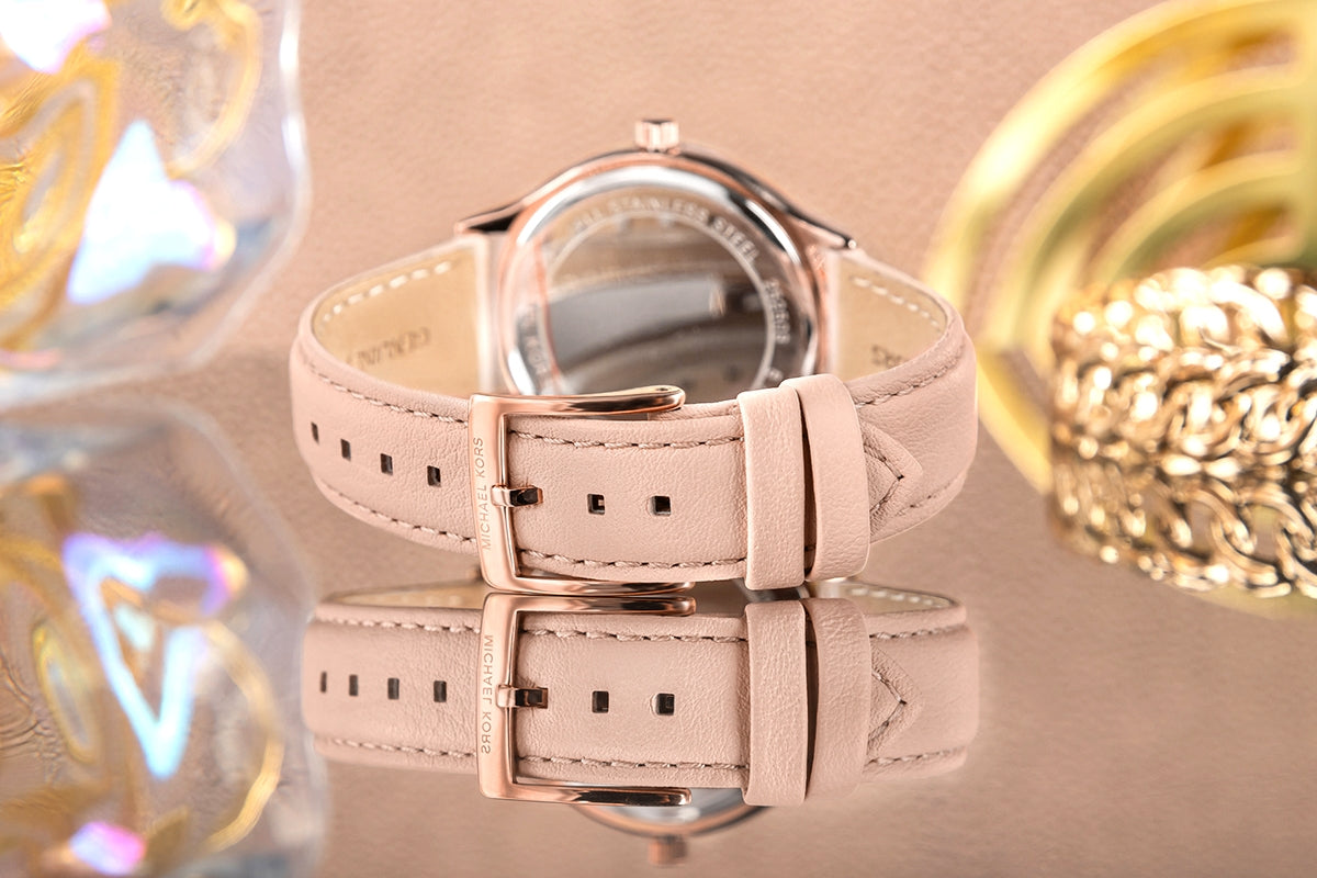 Zegarek Damski MICHAEL KORS Slim Runway MK7545