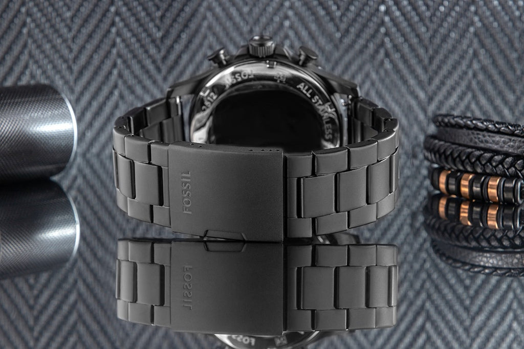 Zegarek Męski FOSSIL Nate JR1401