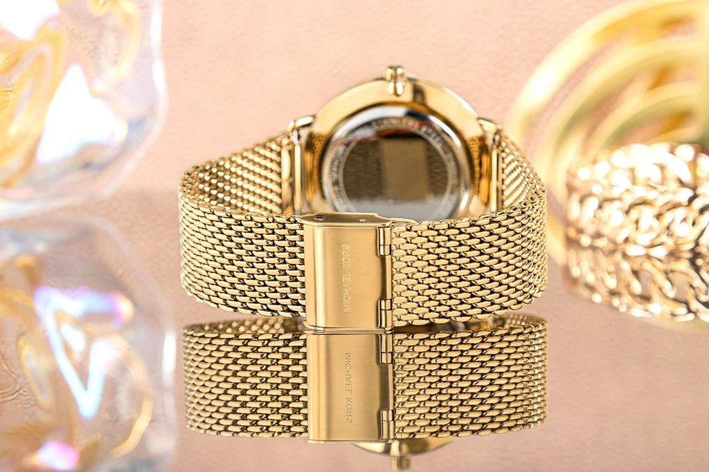 Zegarek Damski MICHAEL KORS Pyper MK4339