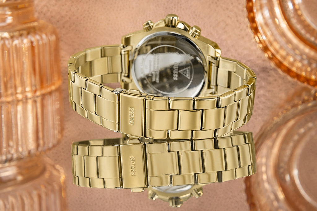 Zegarek Damski Guess Sport Phoebe GW0696L4