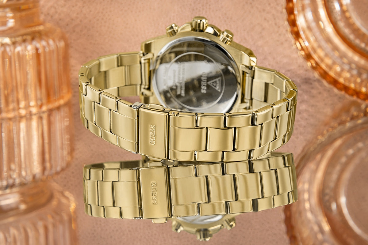 Zegarek Damski Guess Sport Phoebe GW0696L4