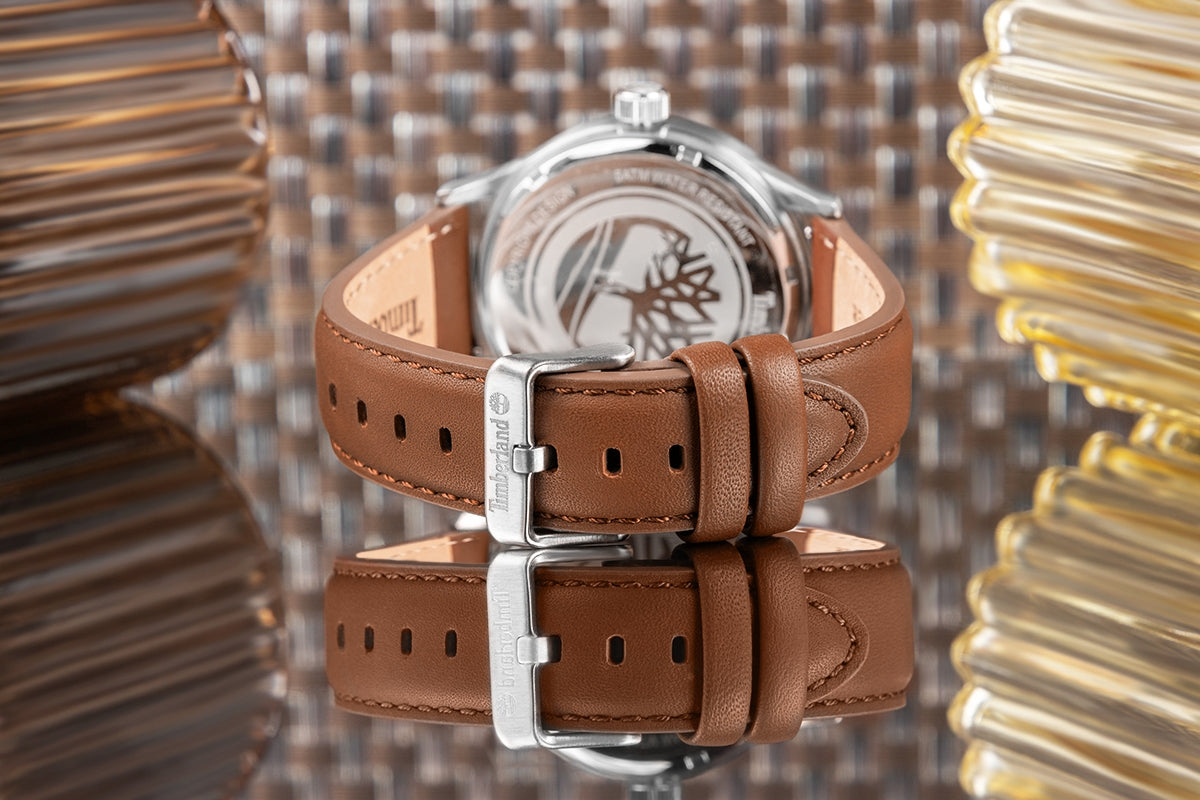 Zegarek Męski TIMBERLAND Trumbull TDWGB0041001