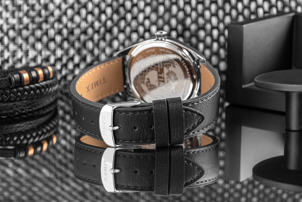 Zegarek Męski TIMEX Legacy TW2W57400