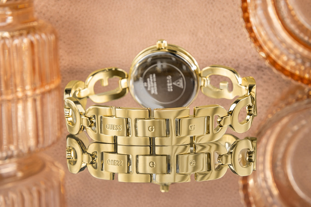 Zegarek Damski Guess Empower GW0759L2