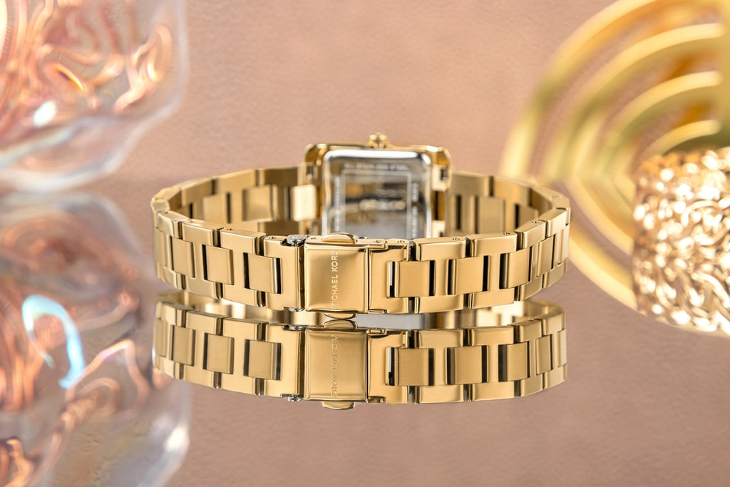 Zegarek Damski MICHAEL KORS Emery MK4867