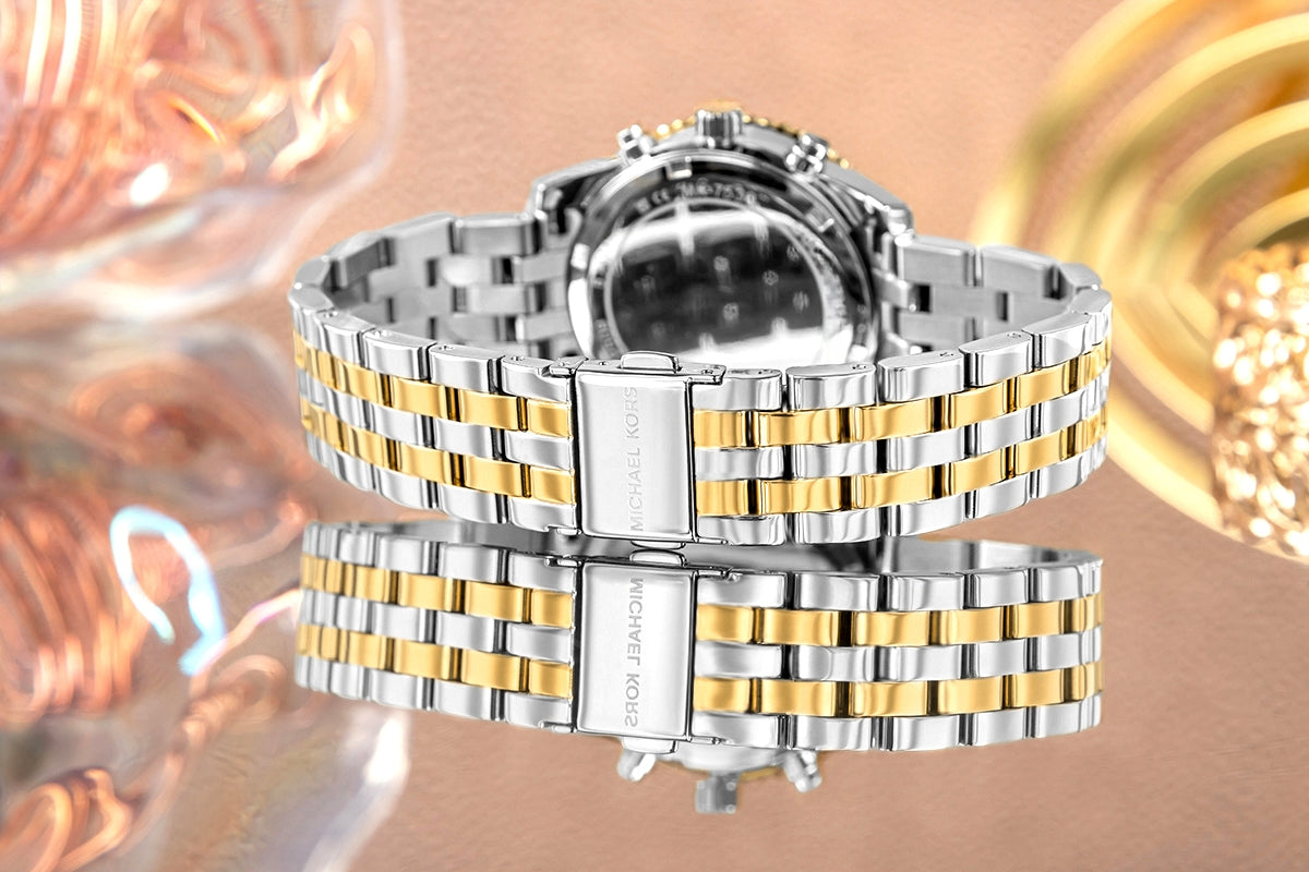 Zegarek Damski MICHAEL KORS Ritz Ladies MK7532