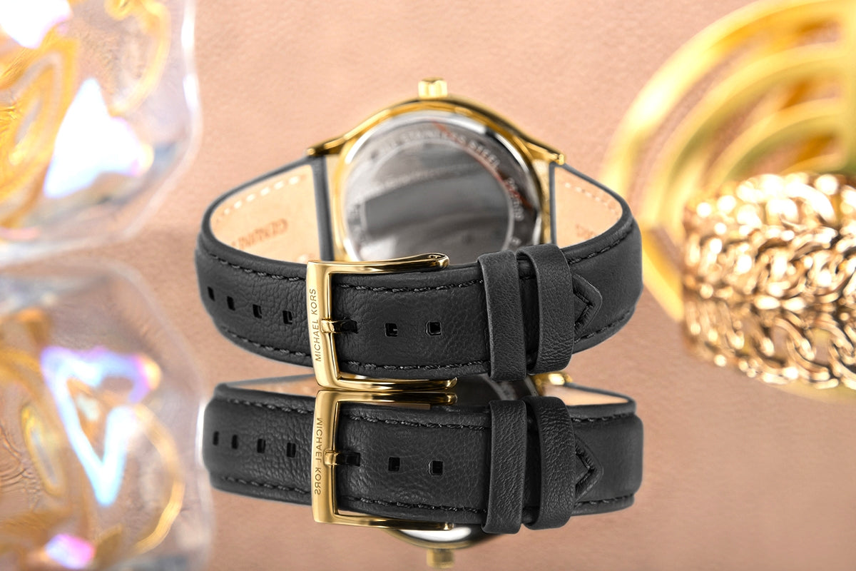 Zegarek Damski MICHAEL KORS Slim Runway MK7553