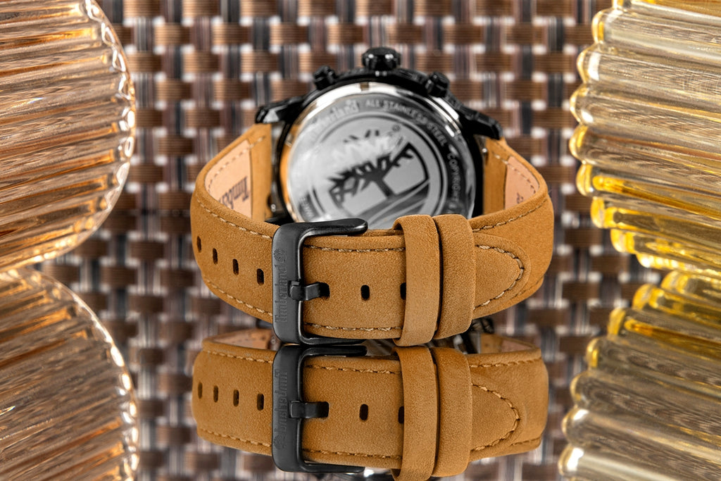 Zegarek Męski TIMBERLAND Driscoll TDWGF0040701