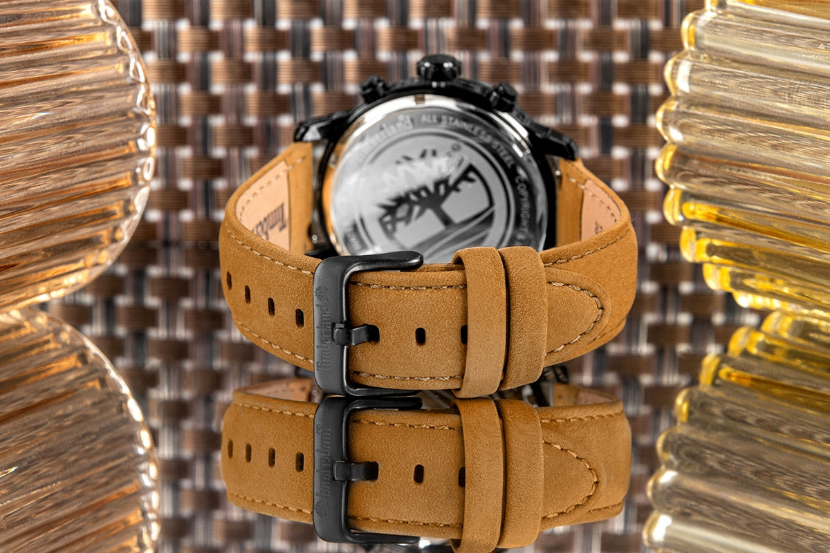 Zegarek Męski TIMBERLAND Driscoll TDWGF0040701