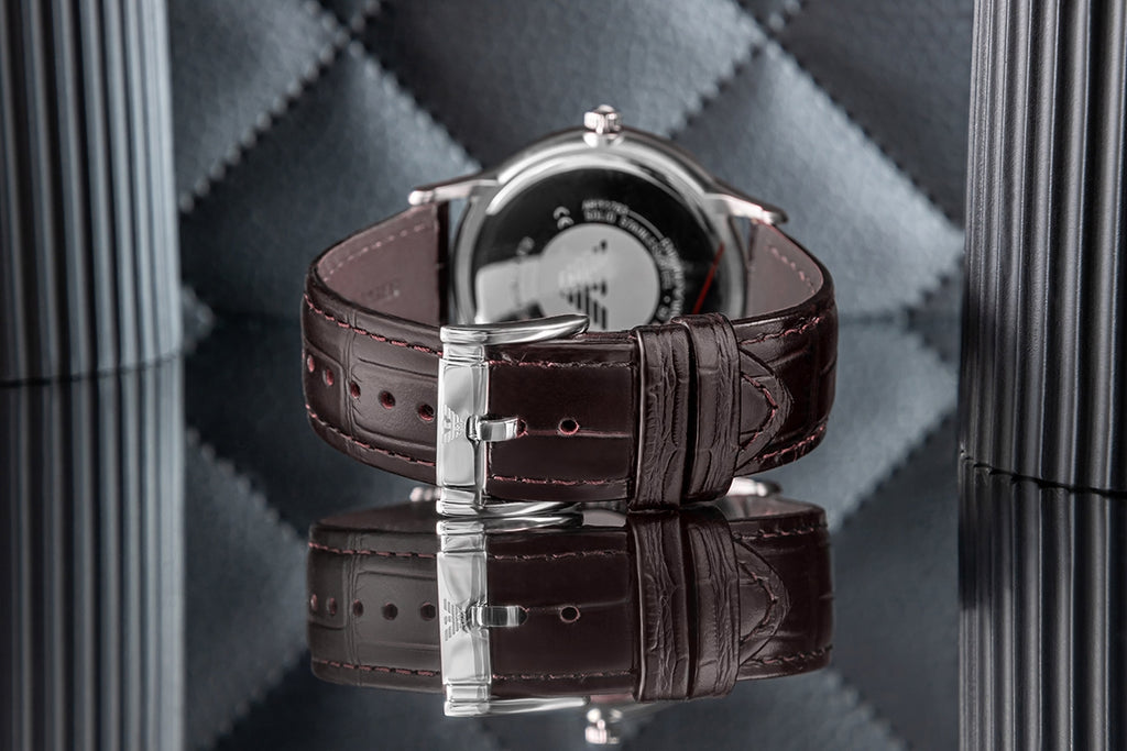 Zegarek Męski EMPORIO ARMANI Renato AR11783