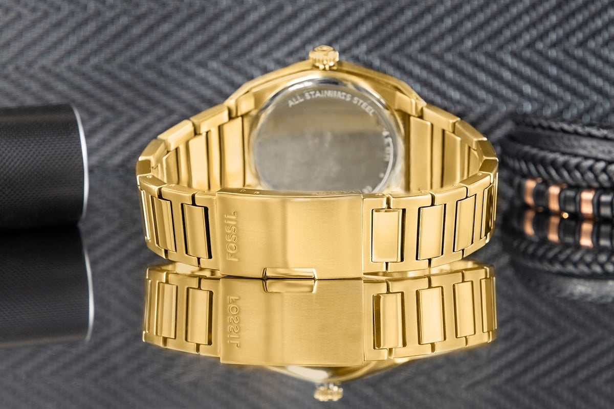 Zegarek Męski FOSSIL Everett FS5965