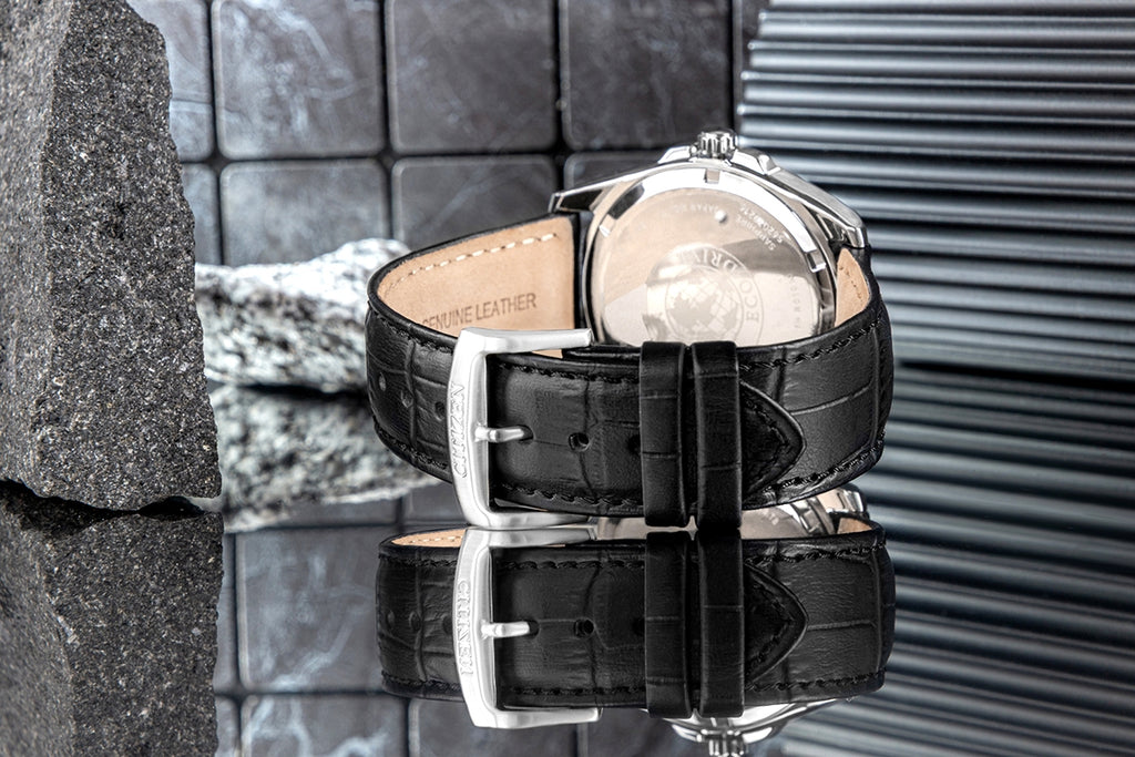 Zegarek Męski CITIZEN Eco-Drive BM7108-14E