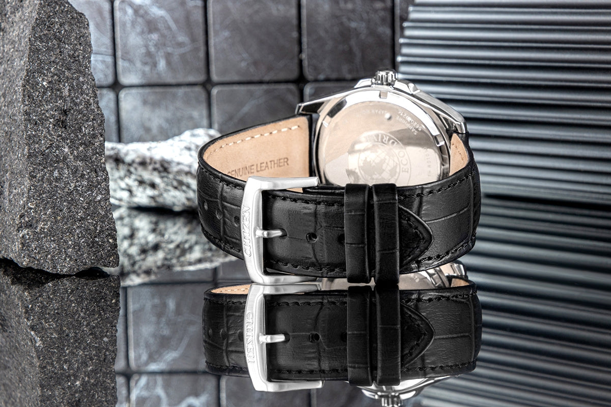 Zegarek Męski CITIZEN Eco-Drive BM7108-14E