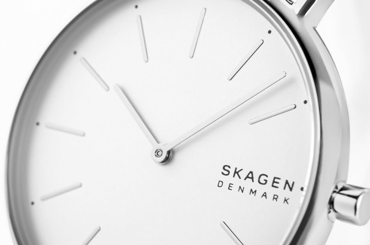 Zegarek Damski SKAGEN Signatur SKW2785