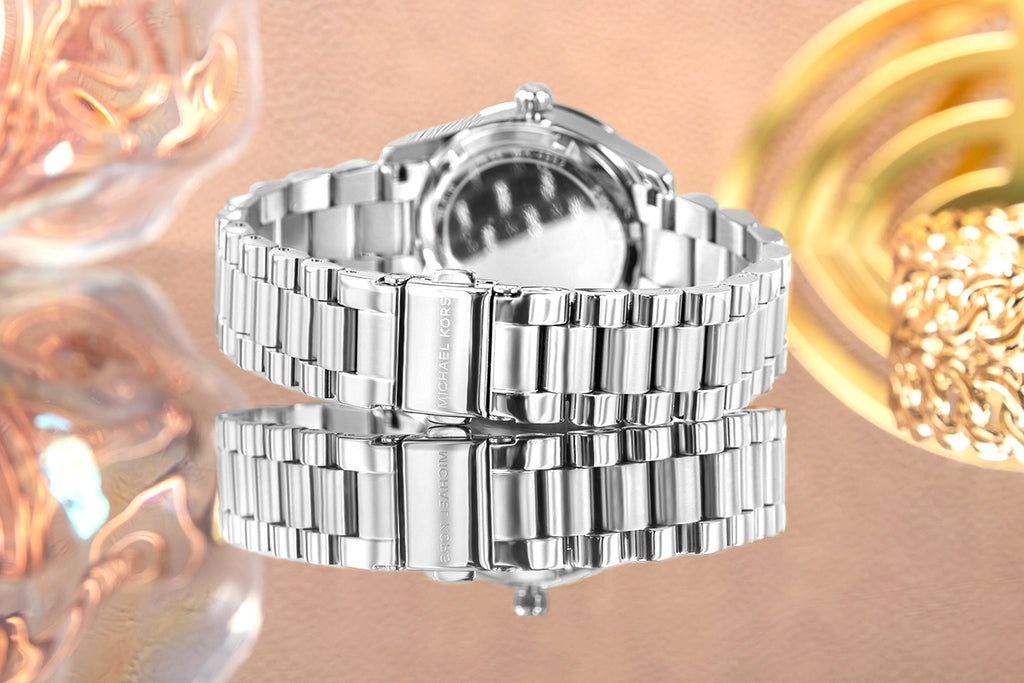 Zegarek Damski MICHAEL KORS Lexington MK4979