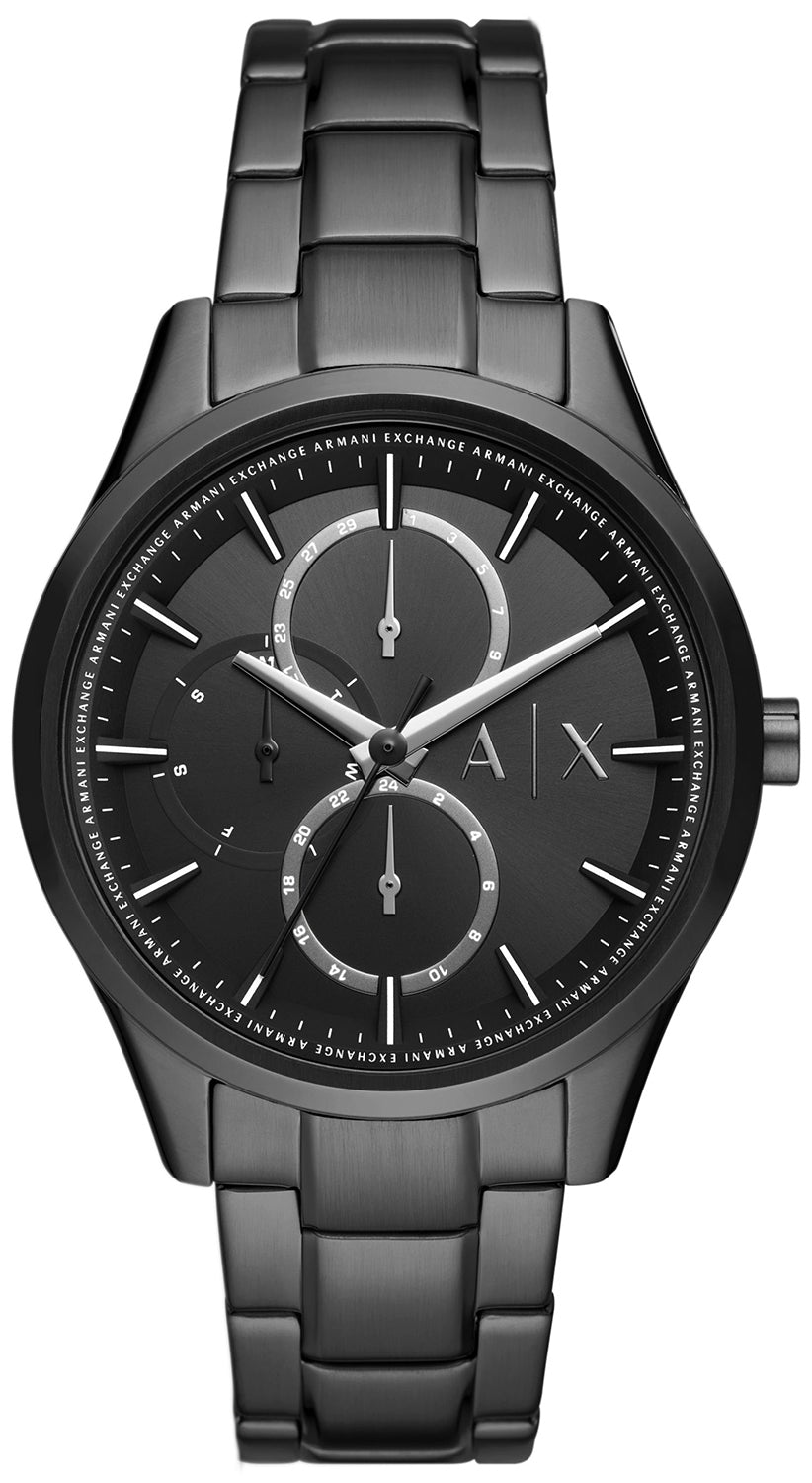 Zegarek Męski ARMANI EXCHANGE Dante AX1867