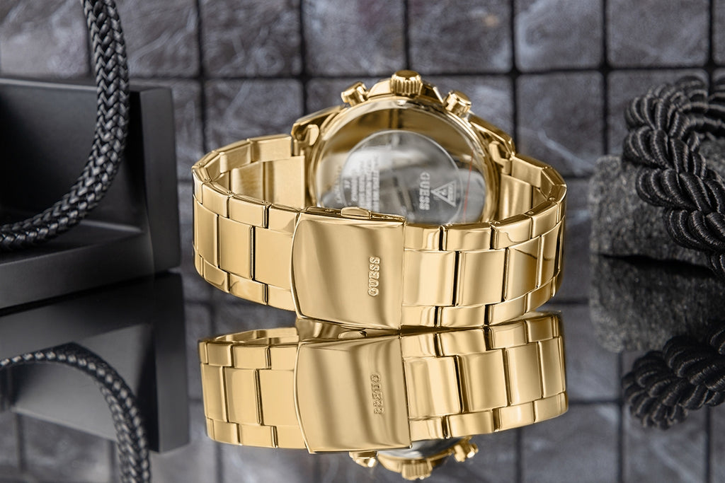 Zegarek Męski Guess Walker GW0900G2