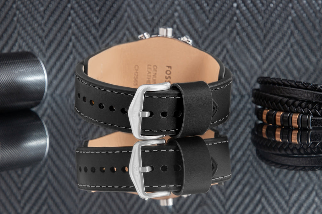 Zegarek Męski FOSSIL Coachman CH2564