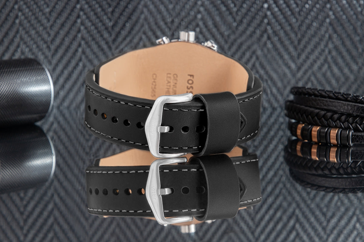 Zegarek Męski FOSSIL Coachman CH2564