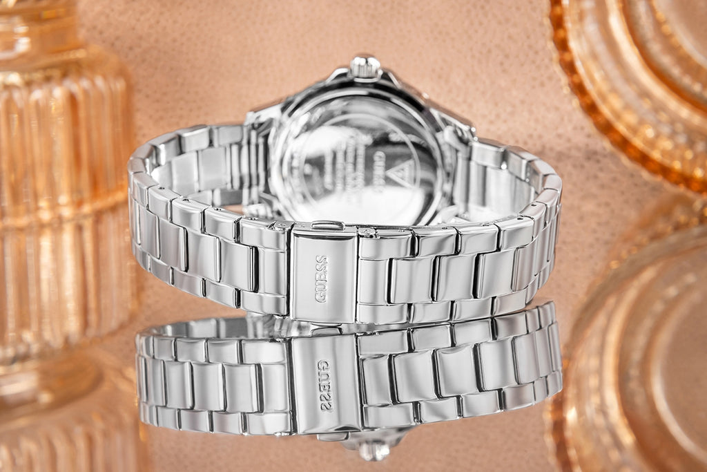 Zegarek Damski Guess Mist GW0948L6